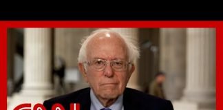 Bernie Sanders: 'This may be Biden’s Vietnam'