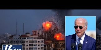 Biden admin pauses key weapons shipment to Israel