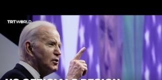 Biden administration to send over $1B in arms to Israel