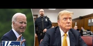 Biden campaign appearing at Trump trial is a mistake: Karl Rove