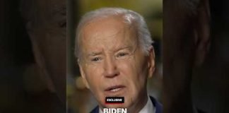 Biden defends his record on economy