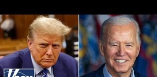 Biden insists on no crowd for Trump debate