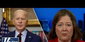 Biden is doing nothing to uphold his constitutional responsibility: Iowa AG