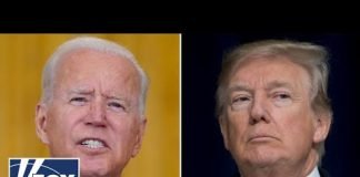Biden takes a page out of Trump’s playbook with new move against China