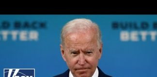Biden torched by mainstream media for 'clueless' comment