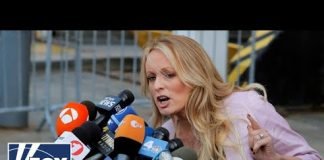 Bill Maher interview undermines Stormy Daniels' testimony: 'SHE'S A BAD WITNESS'