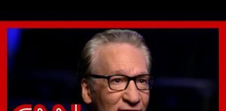 Bill Maher: It’s not that I’ve gotten old. It’s that your ideas are stupid