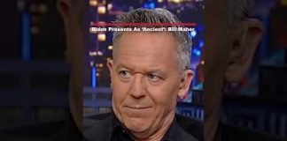 Bill Maher talks Trump and Biden with ‘Gutfeld!’
