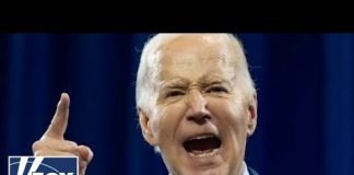 Black voters fleeing Biden: Poll