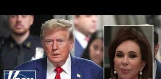 ‘BLEW MY MIND’: Judge Jeanine says the Trump judge should gag Michael Cohen too