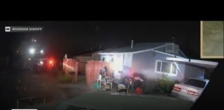 Bodycam captures firefight between Riverside County deputies and heavily armed suspect