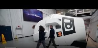 Boeing Starliner to launch first crewed mission tonight