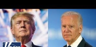 BOMBSHELL: Missouri AG alleges connection between Biden WH and Trump prosecutions