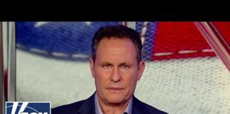 Brian Kilmeade: Police staffing crisis turning a corner?