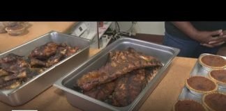 Calhoun's in Murrieta tops Golden State BBQ restaurants on Yelp list