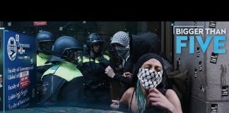 Campus Revolt: Palestine’s Global Movement | Bigger Than Five