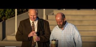 Captain of dive boat Conception sentenced to four years for deadly fire