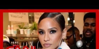 Cassie Ventura breaks silence about 2016 video showing Sean ‘Diddy’ Combs assaulting her