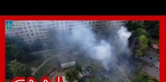 'Catastrophic moment': Russia advances on key city in Ukraine
