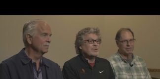 Celebrating the 50th anniversary of 1974 USC Swim Team