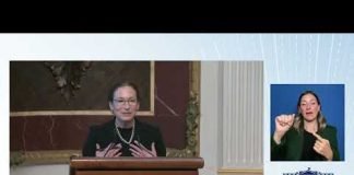 Celebration of Executive Order on Recognizing and Honoring Women’s History