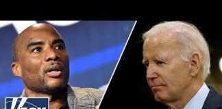 Charlamagne tha God REJECTS 'View' hosts' push for Biden endorsement