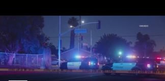 Child dies after being struck by car in Pomona