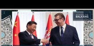 Chinese President Sends Strong Message to NATO As He Visits Close Ally Serbia