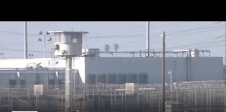 Chino community members denounce transfer of death row inmates to local prison