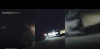 CHP employee allegedly helps insurance scammers in intricate scheme