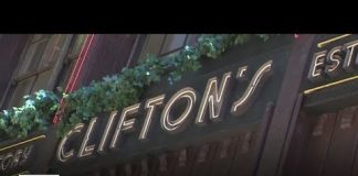 Clifton's Republic to reopen its doors