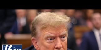 CNN analyst warns against 'worst case' for Democrats in Trump trial