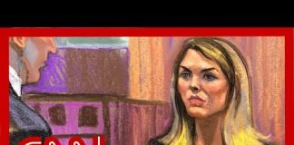 CNN reporter breaks down what made Hope Hicks cry on the stand