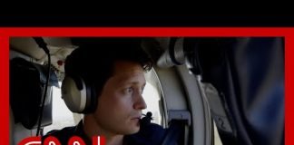 CNN team flies over Haiti to see how firearms are being smuggled