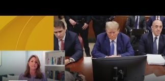 Criminal defense attorney offers perspective on Trump hush money trial's closing arguments