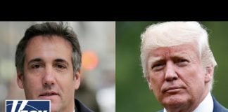 ‘CRINGEWORTHY’: Michael Cohen’s testimony can be used against him