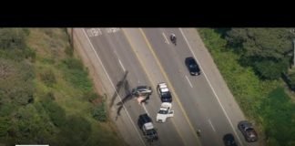 Deadly crash creates massive traffic snarl on PCH in Malibu