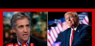 ‘Defense is salivating for Michael Cohen’: Lawyer on who may testify next in Trump trial