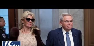 Democrat senator might incriminate his wife in corruption trial: Report
