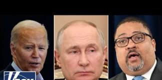 Democrats have become the ‘Putin Party’: Steve Hilton