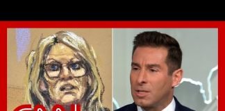 ‘Disastrous’: Honig weighs in on Stormy Daniels’ responses during cross-examination