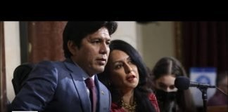 District Attorney will not file charges in the City Council racist audio leak