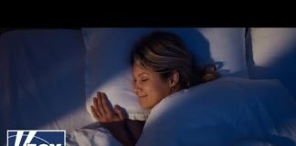 Doctor’s tips for falling asleep, getting better sleep