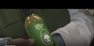 Dorsey Green Sauce is made by students for the students at Dorsey High School | Class Act