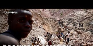 DRC accuses Apple of using exploited minerals for its products