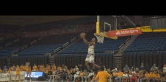 Dunk MS hosts annual charity event