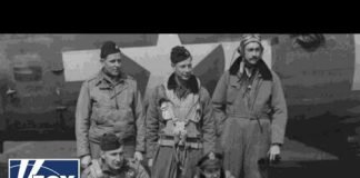 ECHOES OF VALOR: Ancestry brings together grandchildren of WWII bomber crew