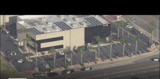 Employees recount robbery at BMO Bank branch in Anaheim
