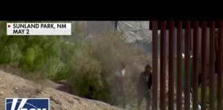 ‘ENOUGH IS ENOUGH’: Official demands action on border crisis