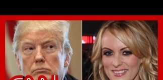 Ex-prosecutor says Trump lawyer's questions to Stormy Daniels may backfire
